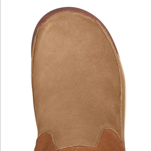 TIMBERLAND WOMEN MT HAYES W/P PULL ON BOOT - Picture 5 of 7